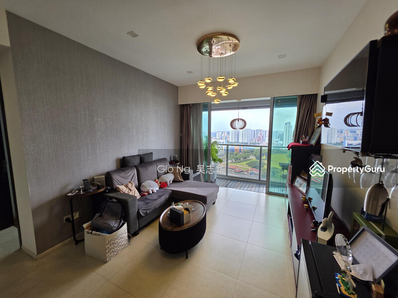 For Sale - Southbank