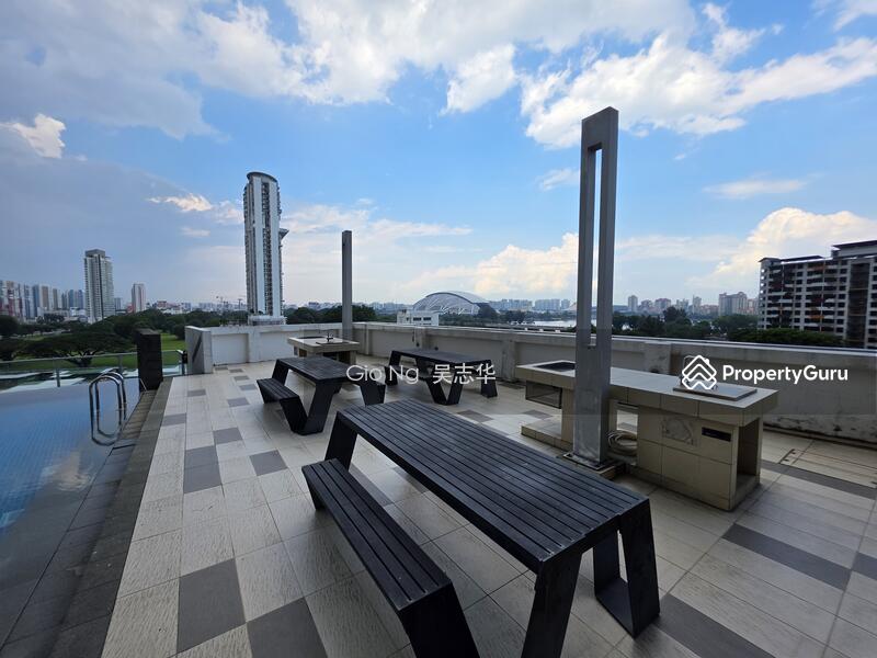 For Sale - Southbank