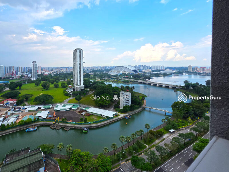 For Sale - Southbank