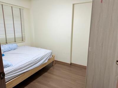 For Rent - 406B Northshore Drive