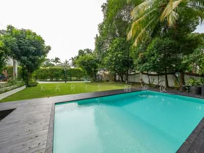 For Sale - ⭐7 mins to Botanic Gardens⭐☎ Karis 胡家仪 8100.5550