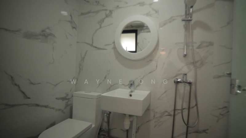 Common Bathroom