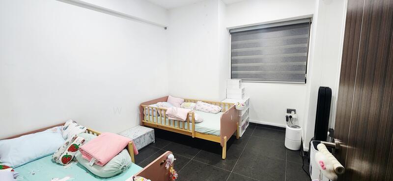 Common Bedroom