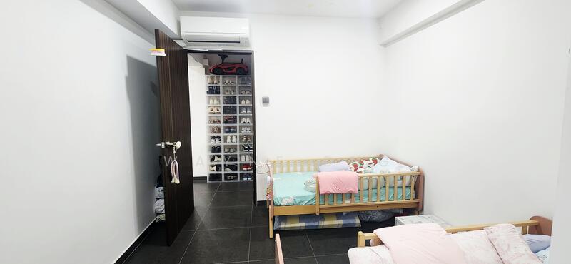 Common Bedroom
