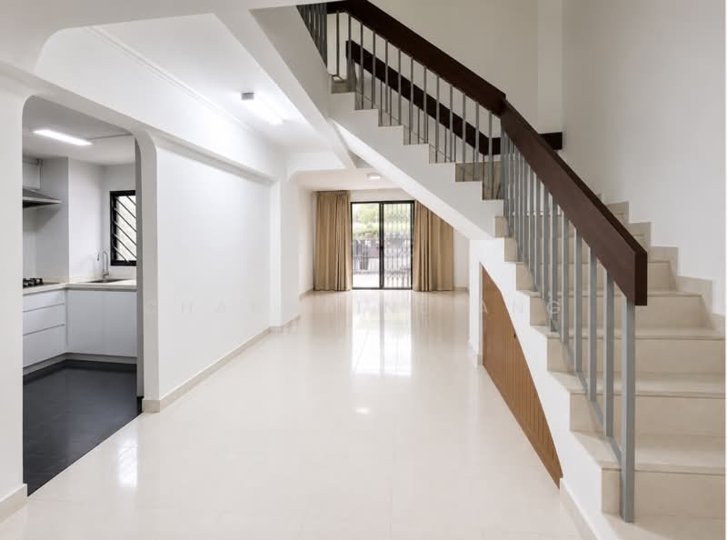 549 Jurong West Street 42, 549 Jurong West Street 42, 3 Bedrooms, 1,614 sqft, HDB Flat For Rent, by Charmaine Ang, 60010358 - Kitchen - PropertyGuru.com.sg