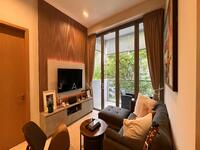 For Sale - Mon Jervois