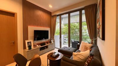 For Sale - Mon Jervois