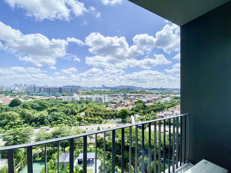 Whistler Grand, 107 West Coast Vale, 1 Bedroom, 506 sqft, Condominium For Rent, by Tricia Ong, 60010386 - PropertyGuru.com.sg