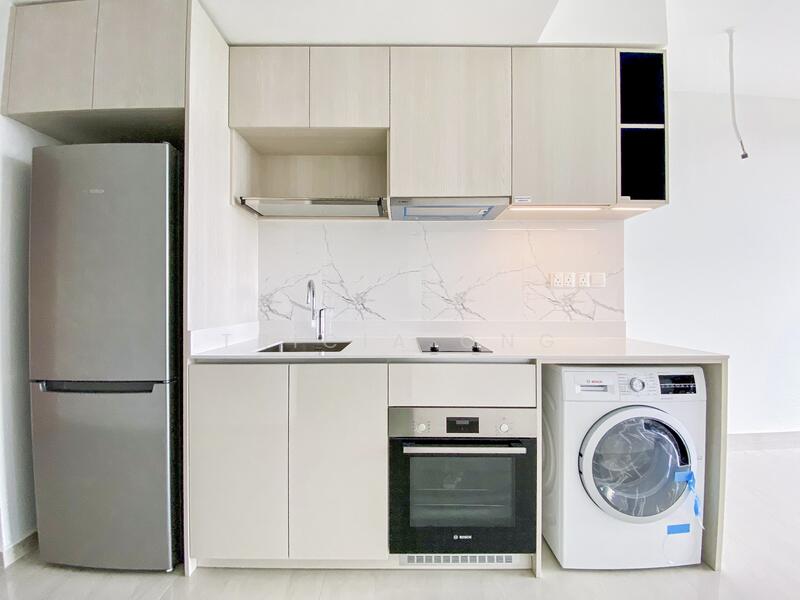 Whistler Grand, 107 West Coast Vale, 1 Bedroom, 506 sqft, Condominium For Rent, by Tricia Ong, 60010386 - PropertyGuru.com.sg