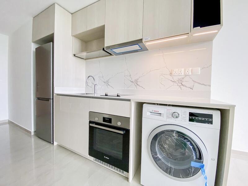 Whistler Grand, 107 West Coast Vale, 1 Bedroom, 506 sqft, Condominium For Rent, by Tricia Ong, 60010386 - PropertyGuru.com.sg