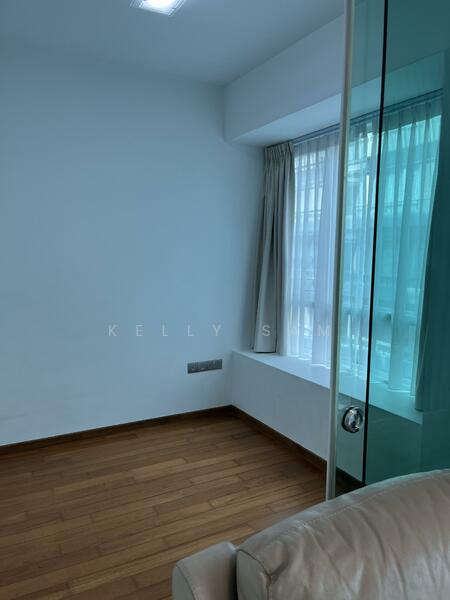Study room