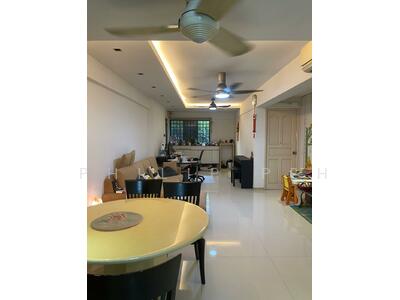 For Sale - 465 Ang Mo Kio Avenue 10