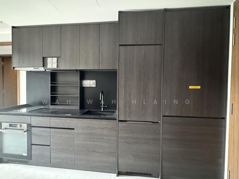 View at Kismis, 15 Lorong Kismis, 2 Bedrooms, 603 sqft, Condominium For Rent, by Wah Wah Hlaing, 60010453 - Kitchen - PropertyGuru.com.sg