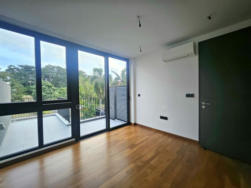 For Sale - ⭐️⭐️ LANDED7772@ Stunning Brand New SemiD @ Disrict 16 ☎️ GL 9.2.7.8.7.7.7.2.