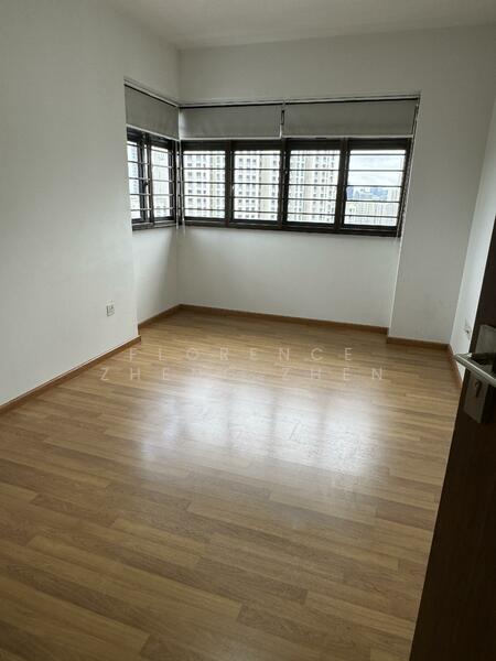 25B Jalan Membina, 25B Jalan Membina, 3 Bedrooms, 969 sqft, HDB Flat For Rent, by Florence Zheng Zhen, 60010533 - Common Bedroom 2 - PropertyGuru.com.sg