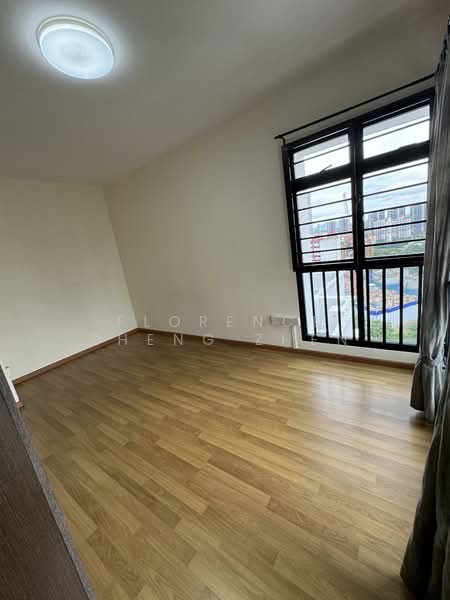 25B Jalan Membina, 25B Jalan Membina, 3 Bedrooms, 969 sqft, HDB Flat For Rent, by Florence Zheng Zhen, 60010533 - Bedroom - PropertyGuru.com.sg