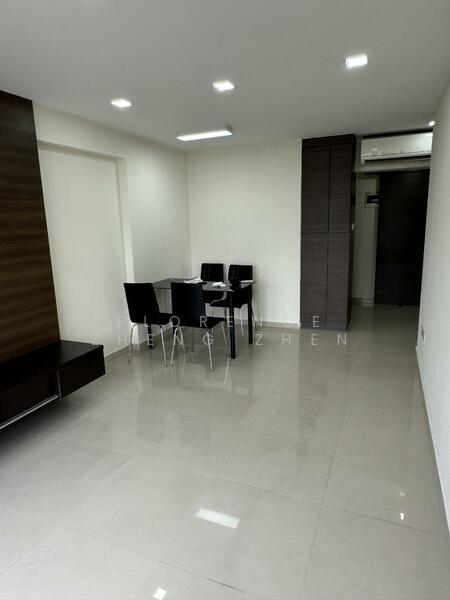 25B Jalan Membina, 25B Jalan Membina, 3 Bedrooms, 969 sqft, HDB Flat For Rent, by Florence Zheng Zhen, 60010533 - Dining Room - PropertyGuru.com.sg