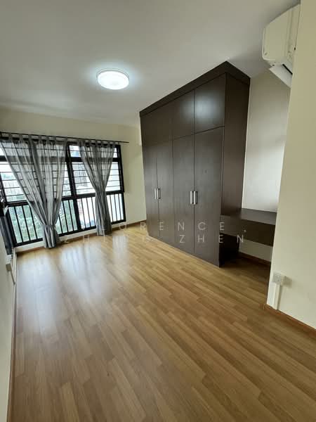 25B Jalan Membina, 25B Jalan Membina, 3 Bedrooms, 969 sqft, HDB Flat For Rent, by Florence Zheng Zhen, 60010533 - Bedroom - PropertyGuru.com.sg