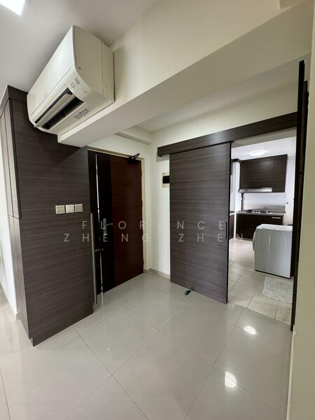 25B Jalan Membina, 25B Jalan Membina, 3 Bedrooms, 969 sqft, HDB Flat For Rent, by Florence Zheng Zhen, 60010533 - Entrance - PropertyGuru.com.sg