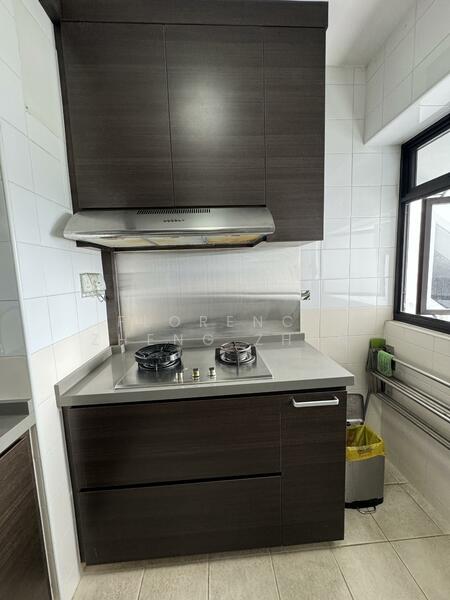 25B Jalan Membina, 25B Jalan Membina, 3 Bedrooms, 969 sqft, HDB Flat For Rent, by Florence Zheng Zhen, 60010533 - Kitchen - PropertyGuru.com.sg