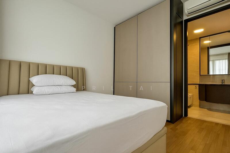 Avenue South Residence, 1 Silat Avenue, 2 Bedrooms, 689 sqft, Condominium For Sale, by April Tai, 60010536 - PropertyGuru.com.sg