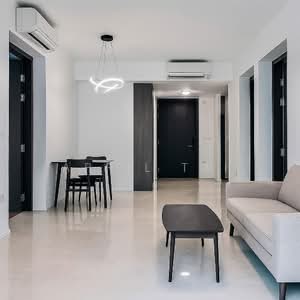 For Sale - Avenue South Residence