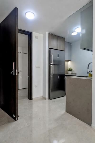 Avenue South Residence, 1 Silat Avenue, 2 Bedrooms, 689 sqft, Condominium For Sale, by April Tai, 60010536 - PropertyGuru.com.sg