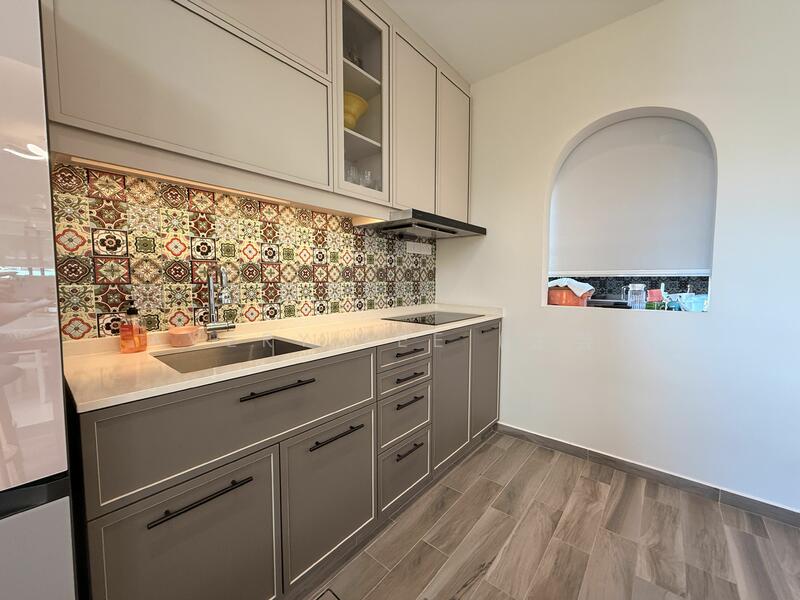 D26 Corner Terrace Upper Thomson Springleaf Lentor CHIJ ST NIC, Teacher Estate Springleaf Lentor Mayflower, 7 Bedrooms, 5,468 sqft, Corner Terrace For Sale, by Avery Lee (芷芸), 60010593 - PropertyGuru.com.sg