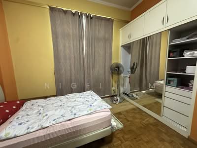 For Rent - Landridge Condo