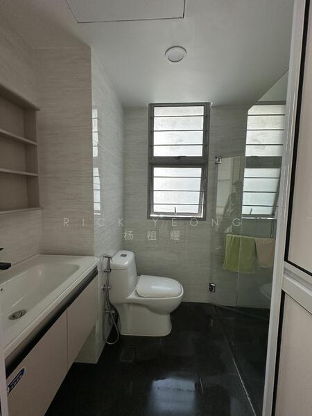 Lakeholmz, 90 Corporation Road, Room Rental, 200 sqft, Condominium For Rent, by Rick Yeong 杨祖耀, 60010624 - PropertyGuru.com.sg