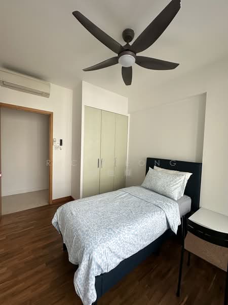 Lakeholmz, 90 Corporation Road, Room Rental, 120 sqft, Condominium For Rent, by Rick Yeong  杨祖耀, 60010625 - PropertyGuru.com.sg