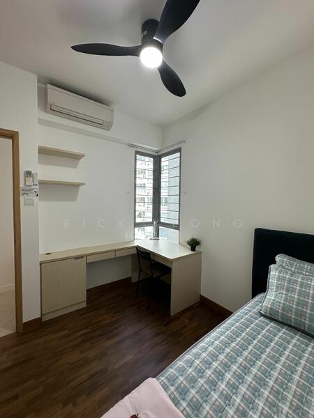Lakeholmz, 90 Corporation Road, Room Rental, 120 sqft, Condominium For Rent, by Rick Yeong  杨祖耀, 60010625 - PropertyGuru.com.sg
