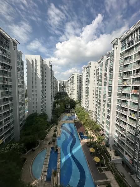 Lakeholmz, 90 Corporation Road, Room Rental, 120 sqft, Condominium For Rent, by Rick Yeong  杨祖耀, 60010625 - PropertyGuru.com.sg