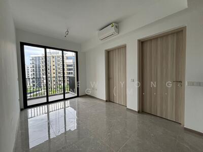 For Sale - Sengkang Grand Residences