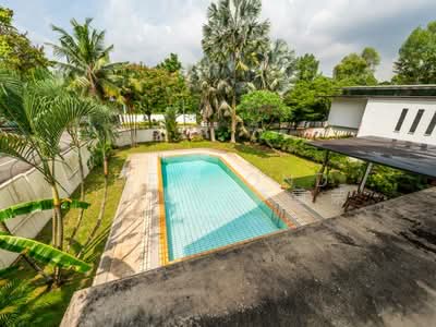 For Sale - ❤️ Rare Swiss Club GCB 稀有优质别墅 for Sale出售!call Desmond Chen@87641188 Today