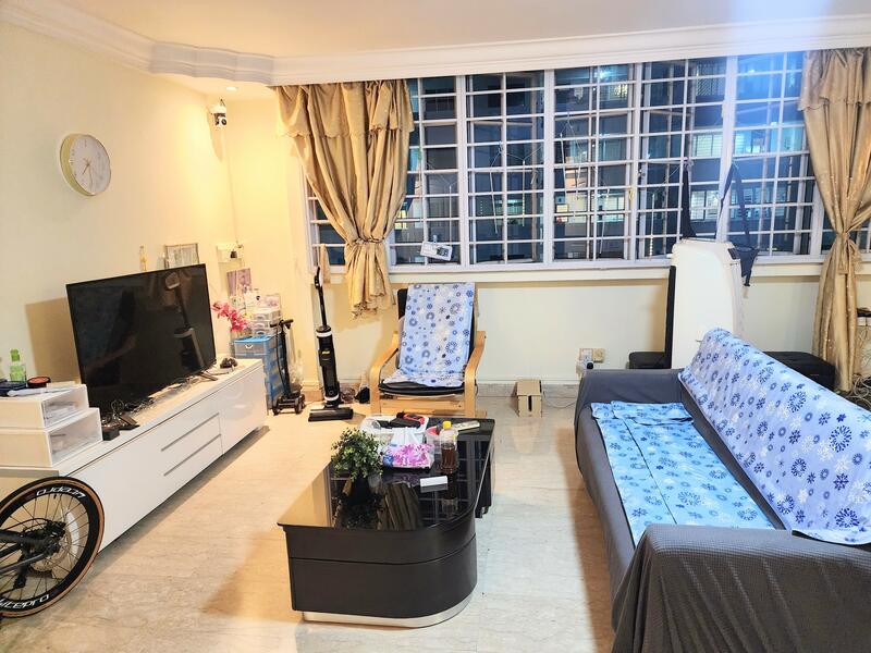 114 Bishan Street 12, 114 Bishan Street 12, Room Rental, 160 sqft, HDB Flat For Rent, by Eugene Ho, 60010757 - PropertyGuru.com.sg