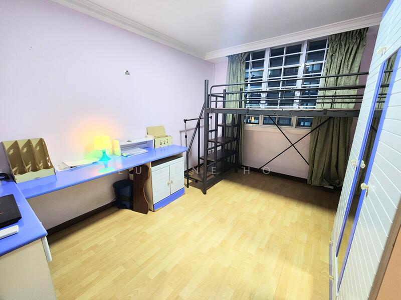 114 Bishan Street 12, 114 Bishan Street 12, Room Rental, 160 sqft, HDB Flat For Rent, by Eugene Ho, 60010757 - PropertyGuru.com.sg