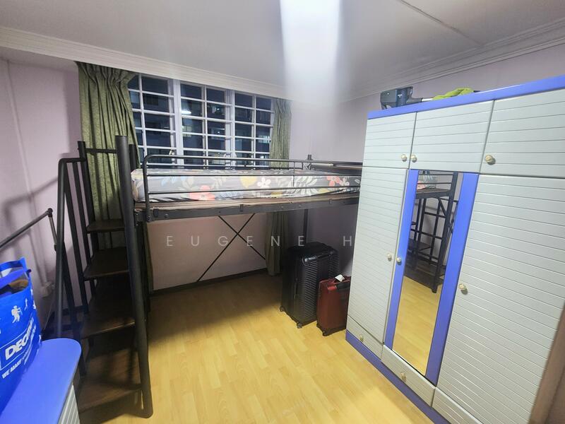 114 Bishan Street 12, 114 Bishan Street 12, Room Rental, 160 sqft, HDB Flat For Rent, by Eugene Ho, 60010757 - PropertyGuru.com.sg