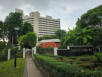 For Rent - Ivory Heights