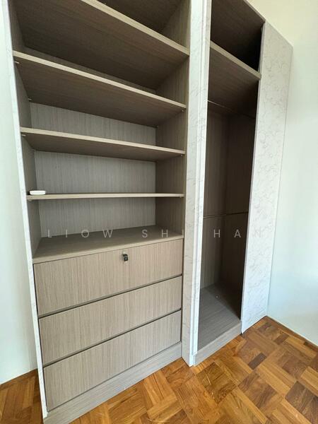 Cosy 23, 23 Lorong 30 Geylang, Room Rental, 100 sqft, Condominium For Rent, by Liow Shi Han, 60010771 - Bedroom - PropertyGuru.com.sg