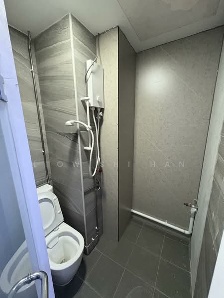 Cosy 23, 23 Lorong 30 Geylang, Room Rental, 100 sqft, Condominium For Rent, by Liow Shi Han, 60010771 - Bathroom - PropertyGuru.com.sg
