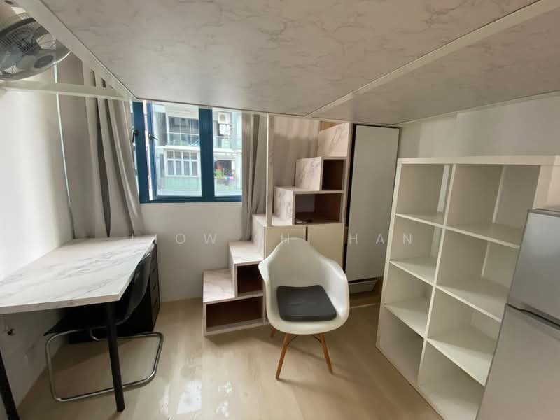 Cosy 23, 23 Lorong 30 Geylang, Room Rental, 100 sqft, Condominium For Rent, by Liow Shi Han, 60010771 - PropertyGuru.com.sg
