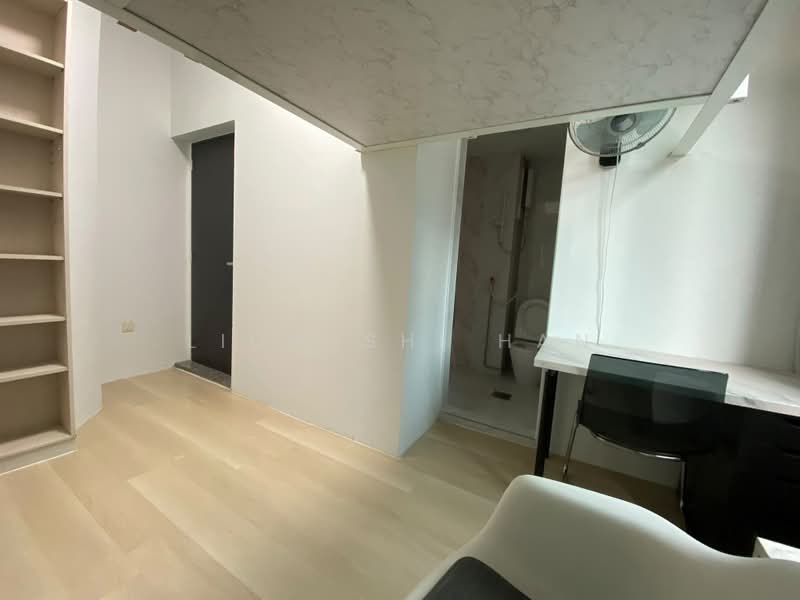 Cosy 23, 23 Lorong 30 Geylang, Room Rental, 100 sqft, Condominium For Rent, by Liow Shi Han, 60010771 - PropertyGuru.com.sg