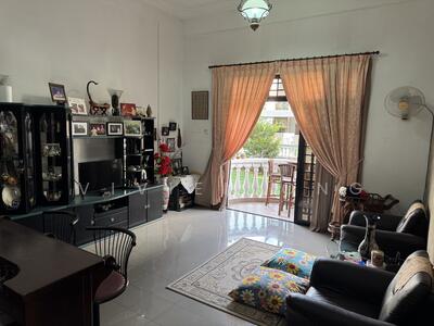 For Sale - Silahis Apartments