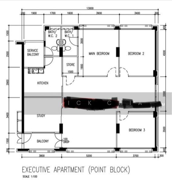609 Elias Road HDB Flat For Sale at S$ 1,020,000 | PropertyGuru Singapore