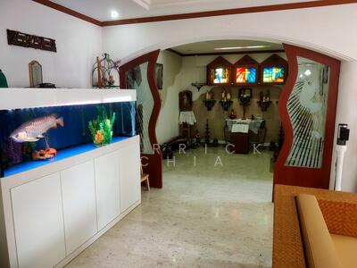 For Sale - 609 Elias Road