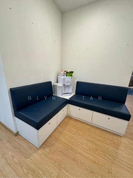 Gleneagles Hospital, 6A Napier Road, 110 sqft, Medical For Rent, by Glynis Tan, 60010801 - CommercialGuru.com.sg
