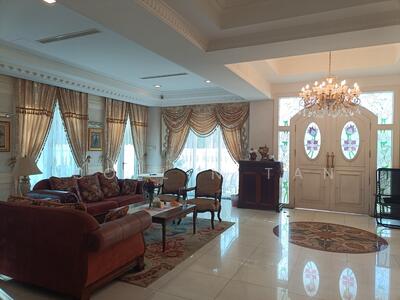 For Rent - Toh Estate