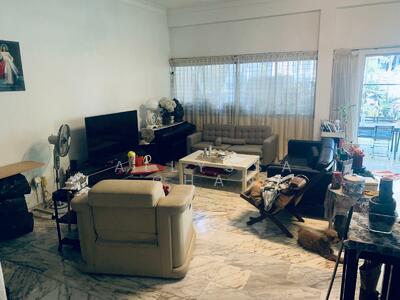 For Rent - Meng Suan Road