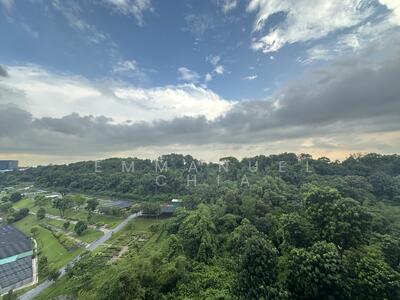 For Sale - Normanton Park